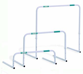 OSTACOLO VERNICIATO GRAD.60/90 CM L 100/4