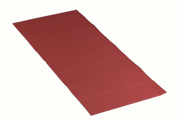 MATERASSINO PIEGHEVOLE CM.150x58x0,7