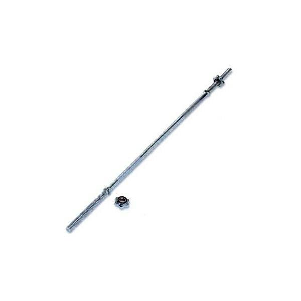 BILANCIERE CROMATO CM.150 C/FERMADISCHI