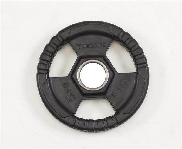 DISCO GHISA GOMMATA 5 KG