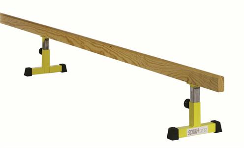 ASSE EQUILIBRIO GRADUABILE MT.5
