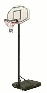 IMPIANTO BASKET TRASPORTABILE JUNIOR