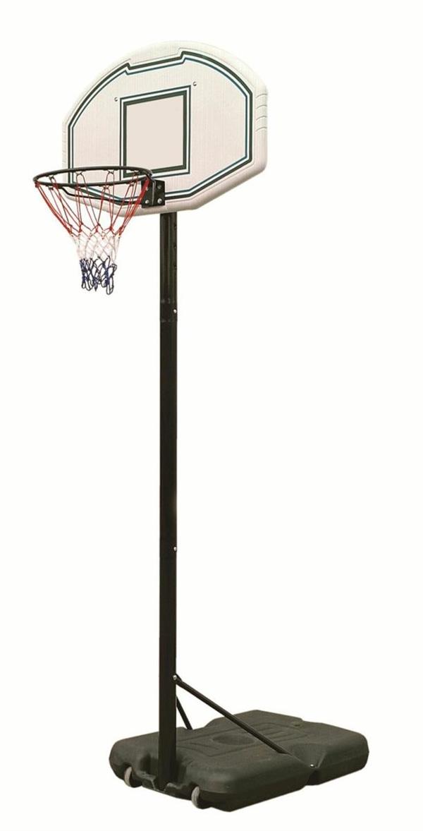 IMPIANTO BASKET TRASPORTABILE JUNIOR