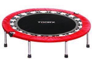 TRAMPOLINO FITNESS Ø 122