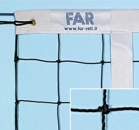 RETE PALLAVOLO TORNEO MM. 3,5