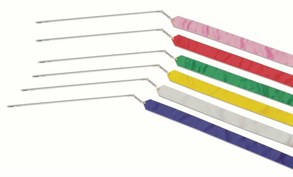 ASTA NASTRI GINNASTICA ARTISTICA 56 cm