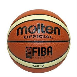 PALLONE BASKET BGF7 MOLTEN PU