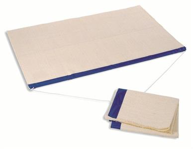 TELO COCCO PER SPAZZOLONE TENNIS 170X120
