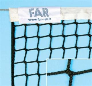 RETE TENNIS OPEN MM. 2,5