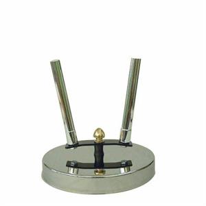 BASAMENTO CROMATO Ø 280 2 POSTI