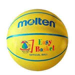 PALLONE MINIBASKET SB4Y-AD MOLTEN GOMMA