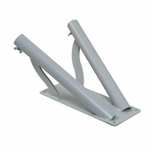 SUPPORTO 2 POSTI DIAM.32 DIAGONALE