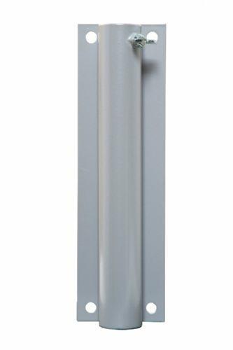SUPPORTO 1 POSTO Ø 32 VERTICALE
