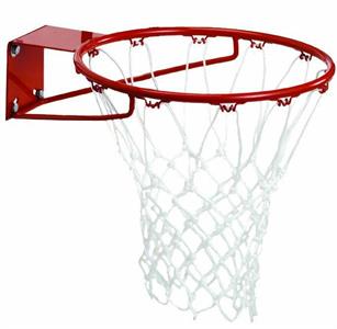 RETINA BASKET BIANCA IN NYLON