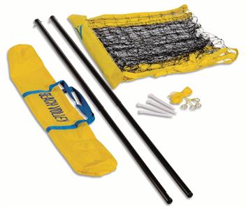 SET BEACH VOLLEY C/RETE