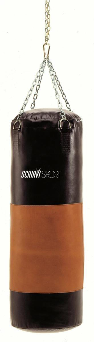 SACCO BOXE IN POLIESTERE/PVC KG. 30