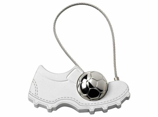 PORTACHIAVE SCARPA CALCIO