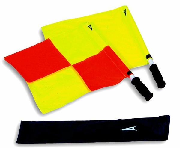 SET GUARDALINEE PROF.(2 ASTE+1 DRAPPO+1 GIALLO ROSSO)CON CUSTODIA