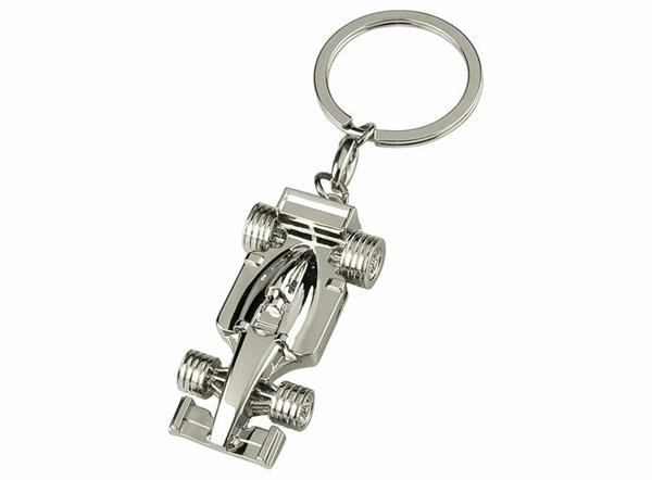 PORTACHIAVE MACCHINA FORMULA1
