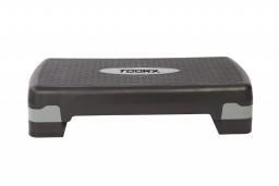 STEP TRAINING 68x28 h.10/15 NER0/GRIGIO