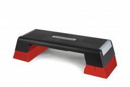 STEP PRO 99x39 h.15/20/25 NERO/GRIGIO/ROSSO