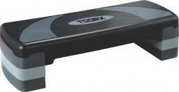 STEP ACTIVE 78x28 h.10/15/20 NERO/GRIGIO