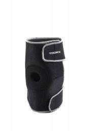 GINOCCHIERA STABILIZZANTE IN NEOPRENE NERO