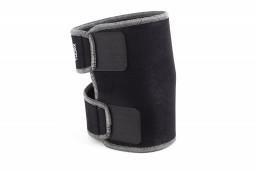 GOMITIERA STABILIZZANTE IN NEOPRENE NERO