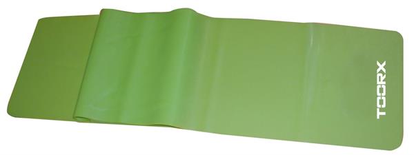 FASCIA ELASTICA LATEX-FREE MEDIUM 150x15 cm. sp.0,50 VERDE LIME