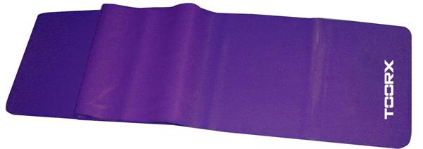 FASCIA ELASTICA LATEX-FREE STRONG 150x15 cm. sp.0,65 VIOLA