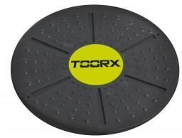 BALANCE BOARD Ø 39,50 NERO-VERDE LIME