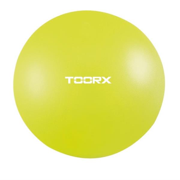 PALLA PER YOGA ø 25 VERDE LIME