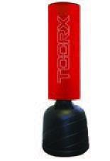 SACCO FIT-BOXE 100x35 CON BASE ZAVORRABILE ACQUA/SABBIA