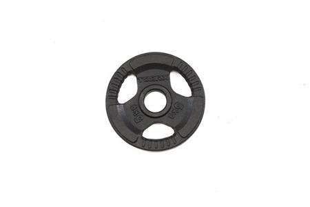 DISCO GHISA NERO 5 KG