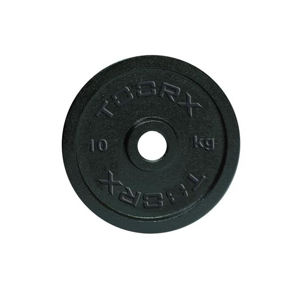 DISCO GHISA NERO 10 KG
