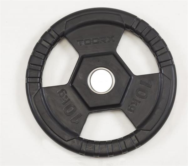 DISCO GHISA GOMMATA 0,5 KG