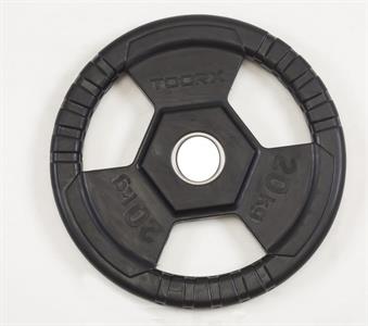 DISCO GHISA GOMMATA 20 KG