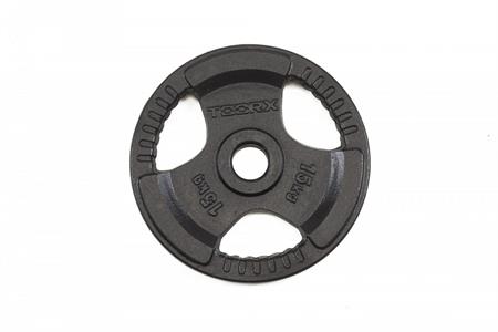 DISCO GHISA NERO 15 KG