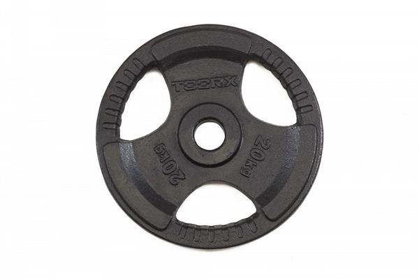DISCO GHISA NERO 20 KG