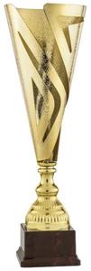TROFEO LASER ORO Ø 16 h.47