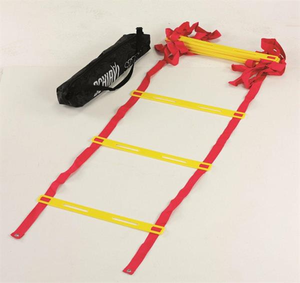 SCALA VELOCE 6x0,50mt 12 PIOLI REG