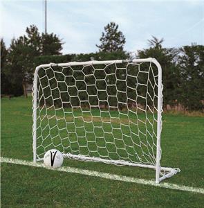 MINIPORTA CALCIO 150x110 FERRO TRASP