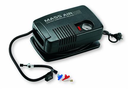COMPRESSORE ELETTR. MASS AIR 230V portatile