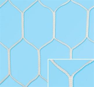 RETE CALCETTO BIANCA 3X2 3MM