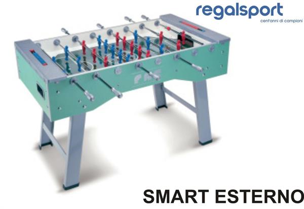 CALCIOBALILLA SMART RT ESTERNO