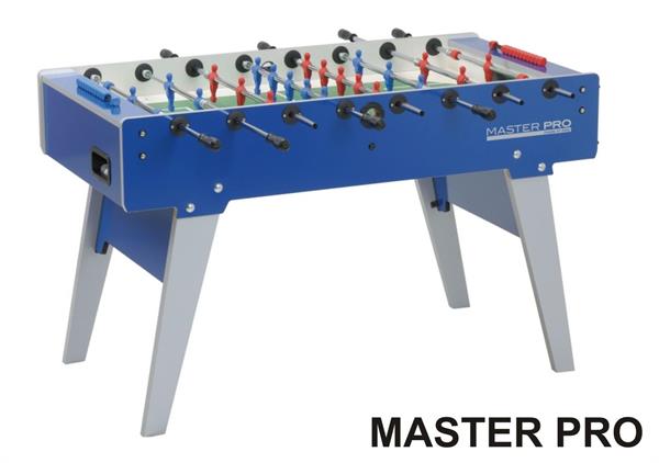 CALCIOBALILLA MASTER PRO ASTE RIENTRANTI