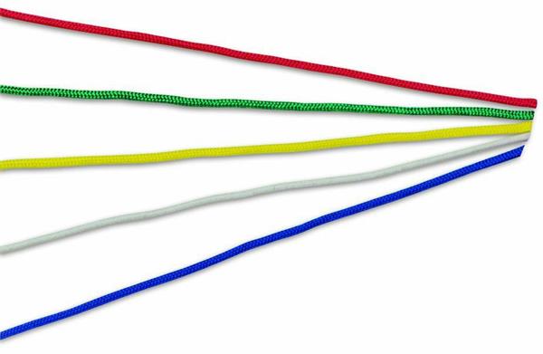CORDA RITMICA S/MANIGLIE cm.300